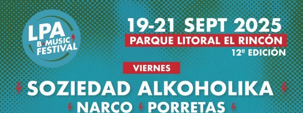 LPA Beer & Music Festival