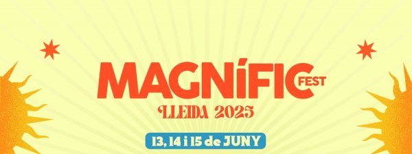 Magnific Fest