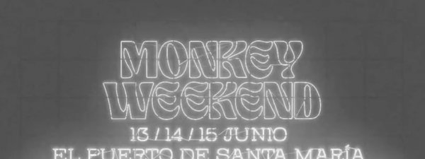 Monkey Weekend