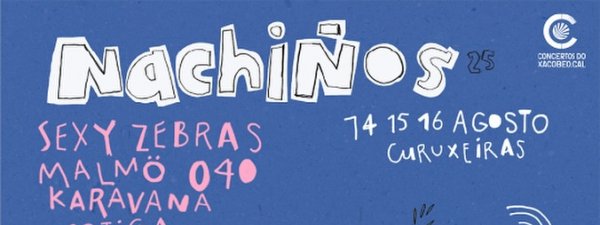 Nachiños Fest
