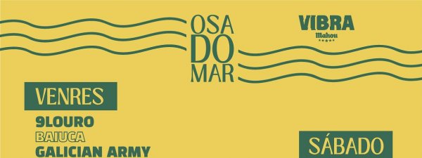 Osa do Mar