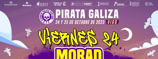 Pirata Galiza