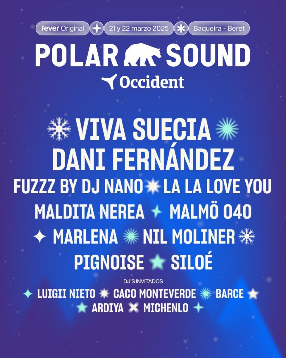 Polar Sound