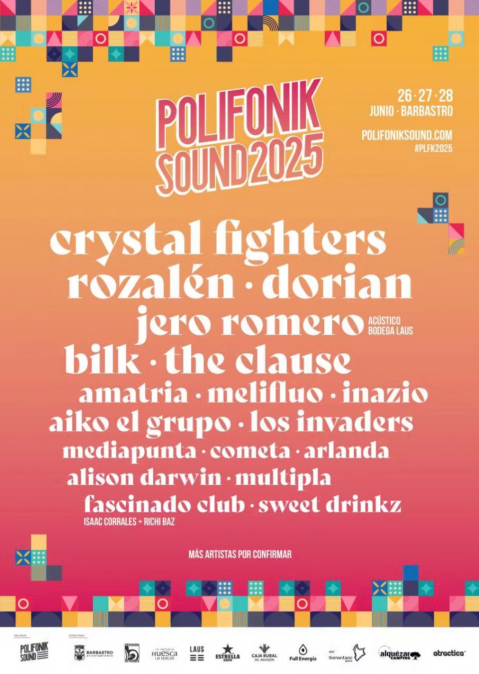 Polifonik Sound
