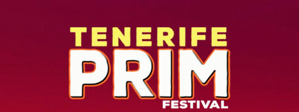 Tenerife Prim Festival