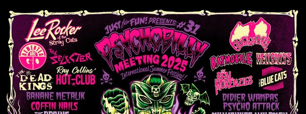 Psychobilly Meeting