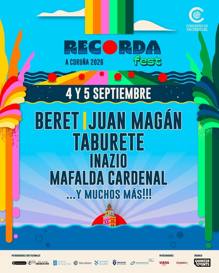 Recorda Fest