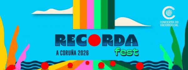 Recorda Fest
