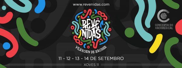 Revenidas