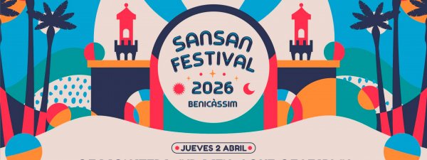 Sansan Festival