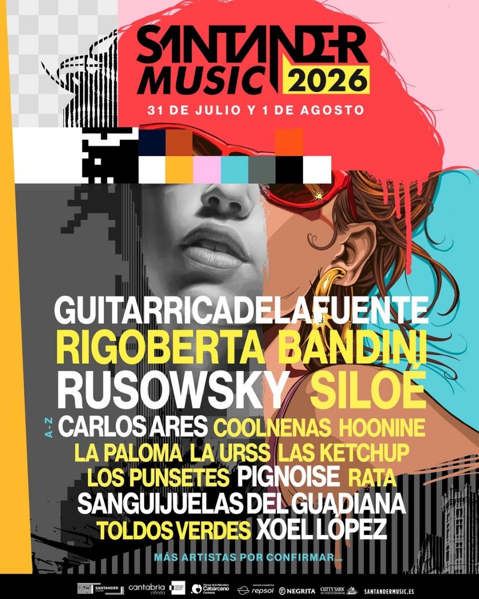 Santander Music