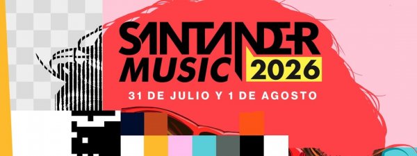 Santander Music