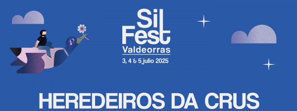 SilFest Valdeorras