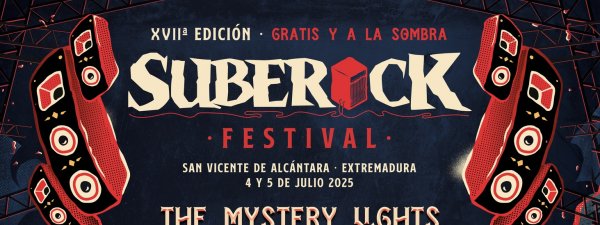 SubeRock