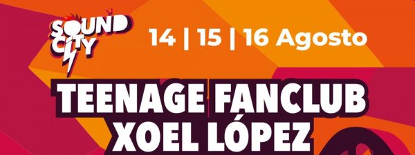 Torrelavega Sound City