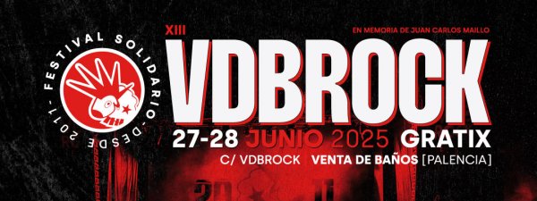 VDB Rock
