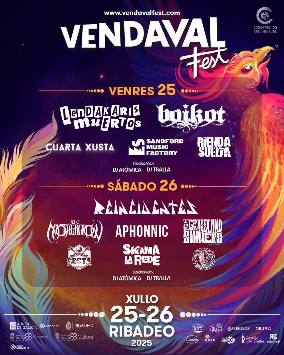 Vendaval Fest