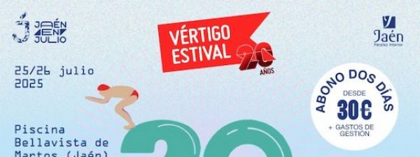 Vértigo Estival