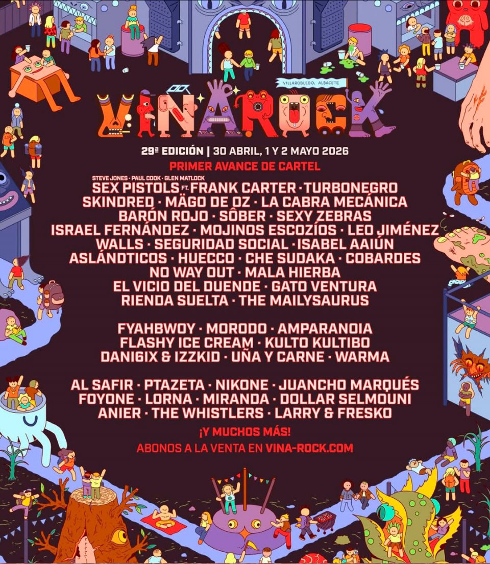 Viñarock