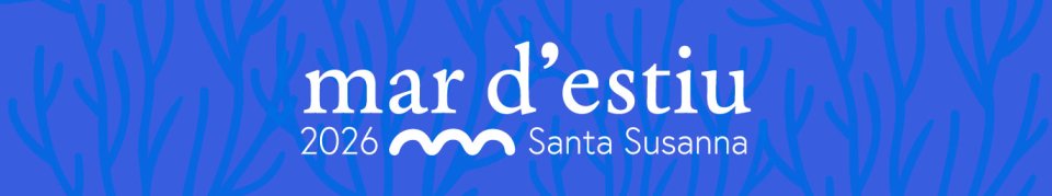Mar D'Estiu