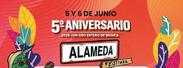 Alameda Festival