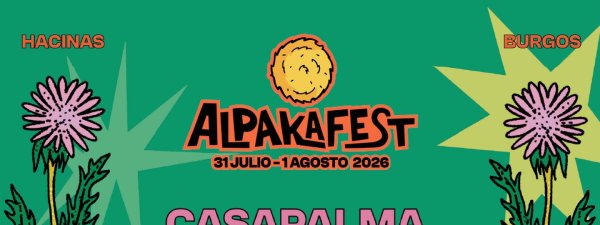 Alpakafest