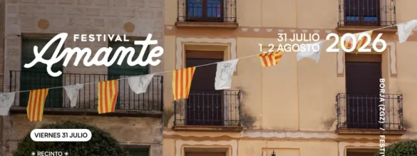 Amante Festival