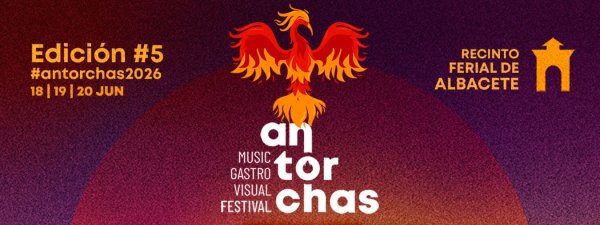 Antorchas