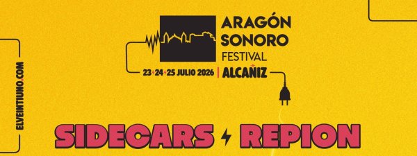 Aragón Sonoro