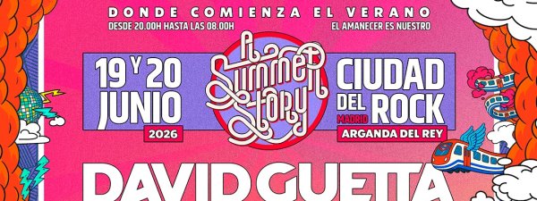 A Summer Story