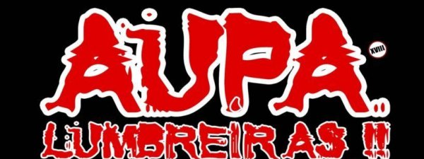 Aúpa Lumbreiras!!