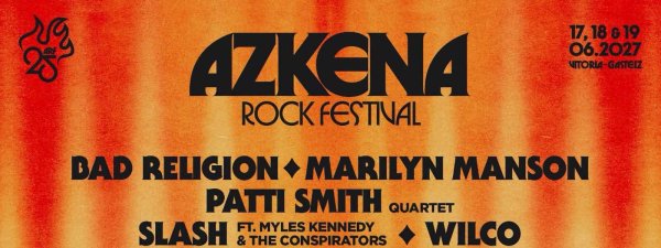 Azkena Rock