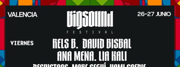 Big Sound Festival