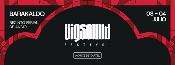 Big Sound Barakaldo