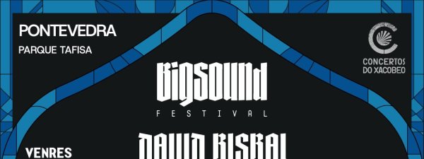 Big Sound Pontevedra