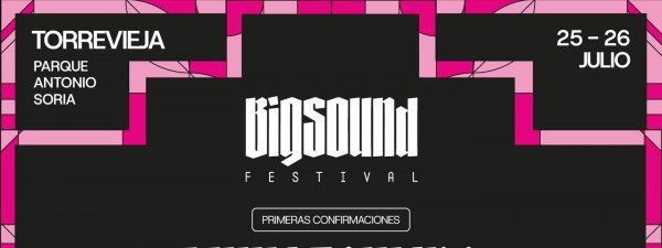 Big Sound Torrevieja