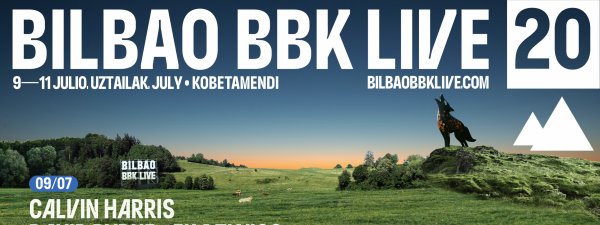 Bilbao BBK Live