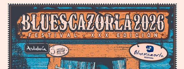 Blues Cazorla