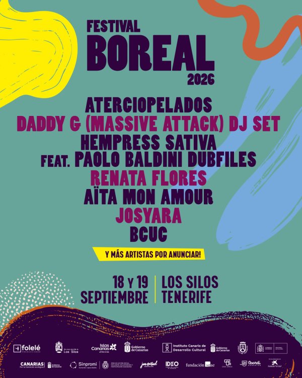 Boreal