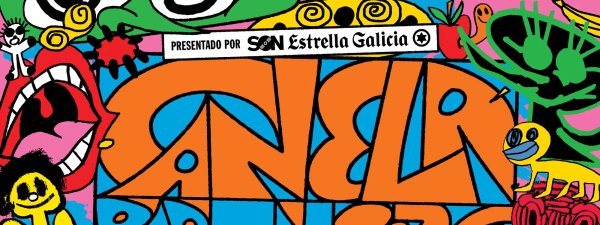Canela Party
