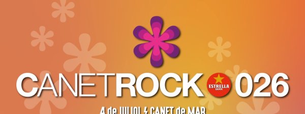 CanetRock