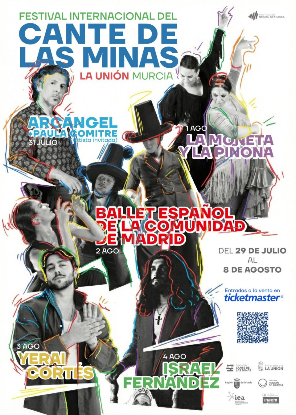 Festival de Cante de Las Minas