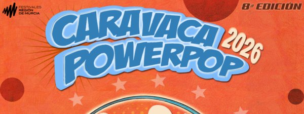 Caravaca Powerpop