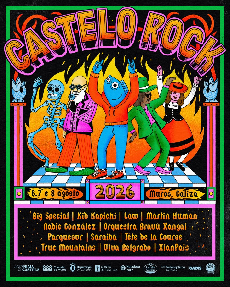 Castelo Rock