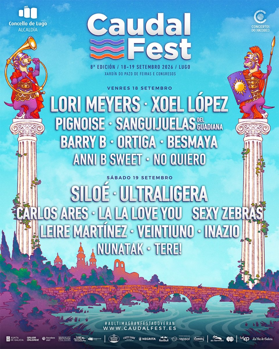 Caudal Fest