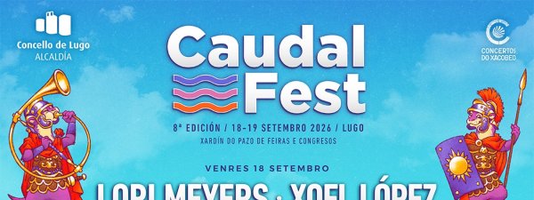 Caudal Fest
