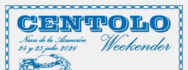 Centolo Weekender