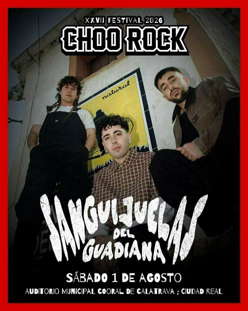 Imagen de Choorock
