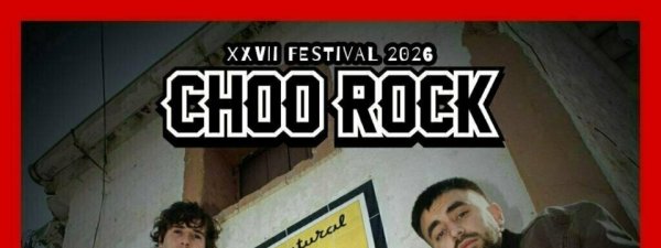 Choorock