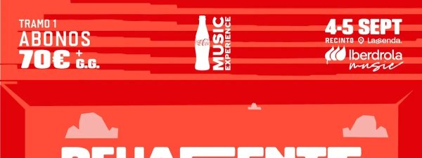 Coca-Cola Music Experience